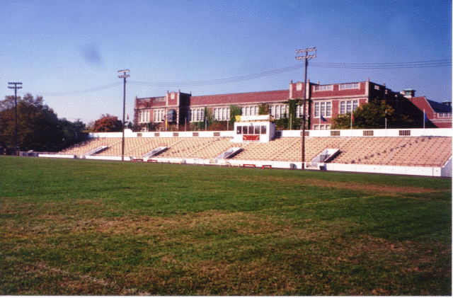 Hagley Field Hagley Field